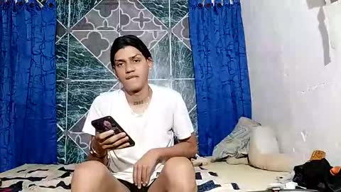 Samuel Sincee online show from September 25, 2025, 9:02 am