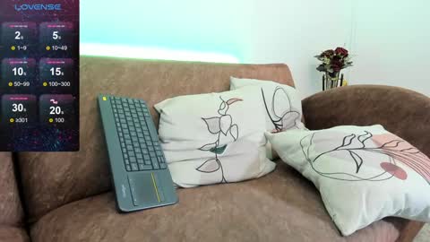 Samuel online show from January 17, 2025, 10:44 am