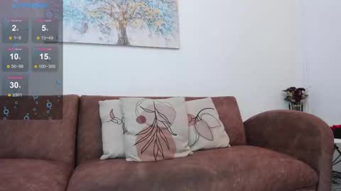 Samuel online show from February 19, 2025, 3:50 am