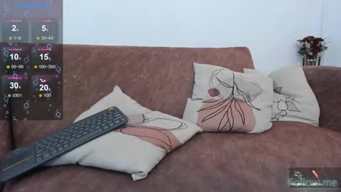 Samuel online show from February 22, 2025, 12:38 am