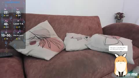 Samuel online show from February 23, 2025, 10:39 am