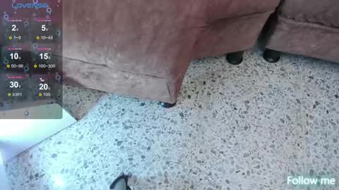 Samuel online show from March 1, 2025, 1:43 am