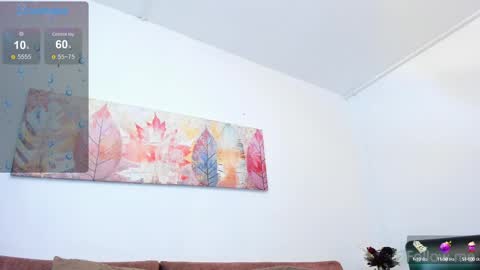 Samuel online show from March 9, 2025, 1:48 pm