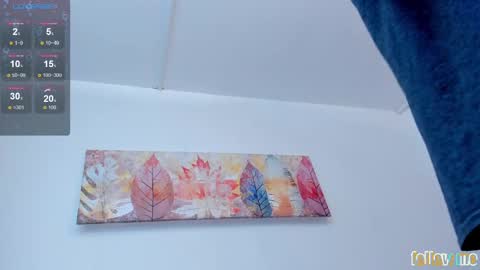 Samuel online show from September 25, 2025, 3:32 am