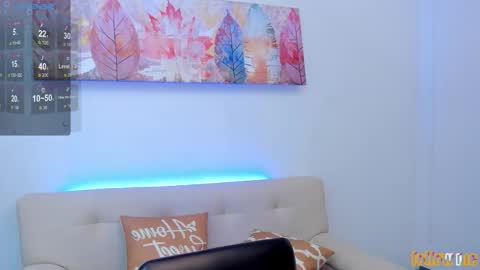 Samuel online show from October 10, 2025, 4:33 am