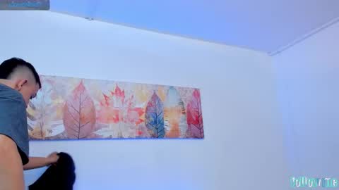 Samuel online show from October 12, 2025, 4:22 am