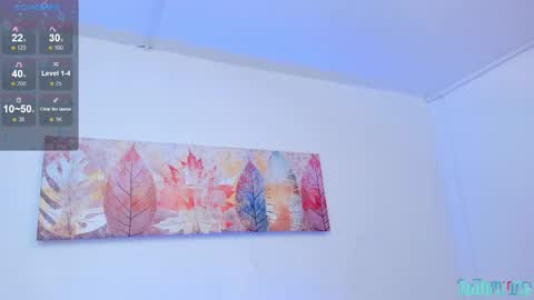 Samuel online show from October 22, 2025, 4:02 am