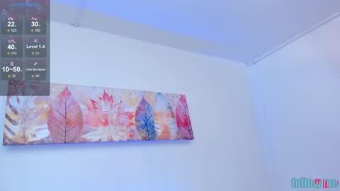 Samuel online show from November 1, 2025, 3:52 am