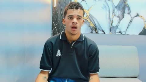 SAMUEL online show from April 1, 2026, 12:39 pm