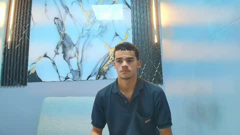 SAMUEL online show from April 27, 2026, 12:14 pm