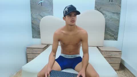 SAMUEL online show from June 11, 2026, 12:58 pm