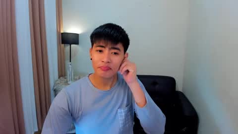 Sam online show from December 18, 2024, 11:19 pm