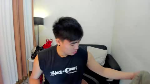 Sam online show from December 26, 2024, 5:04 am