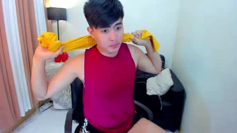 Sam online show from February 6, 2025, 2:55 am