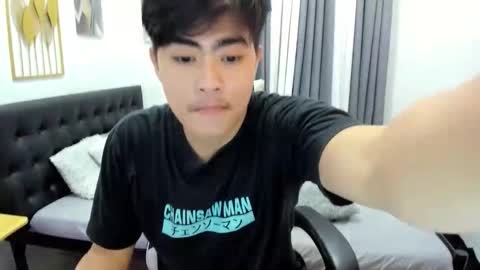 Sam online show from March 6, 2026, 3:30 pm