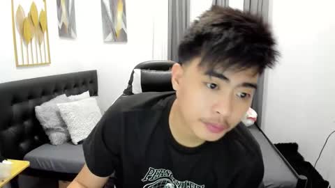 Sam online show from March 18, 2026, 10:46 pm