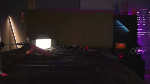 samuel online show from November 29, 2025, 5:32 am