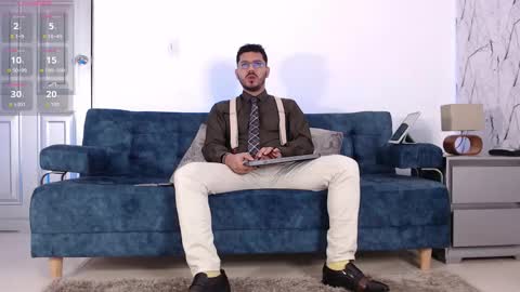 Snapshot of samuelcoopper chatting on October 21, 2025, 12:39 pm Samuel Coopper online show from October 21, 2025, 12:39 pm