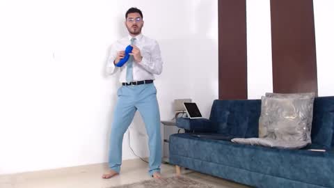 Snapshot of samuelcoopper chatting on October 24, 2025, 2:02 pm Samuel Coopper online show from October 24, 2025, 2:02 pm