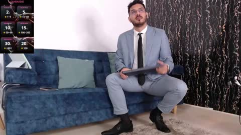 Snapshot of samuelcoopper chatting on November 26, 2025, 1:12 pm Samuel Coopper online show from November 26, 2025, 1:12 pm