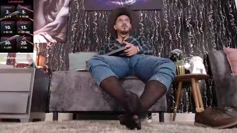 Snapshot of samuelcoopper chatting on December 2, 2025, 8:04 pm Samuel Coopper online show from December 2, 2025, 8:04 pm