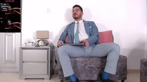 Snapshot of samuelcoopper chatting on December 18, 2025, 4:24 pm Samuel Coopper online show from December 18, 2025, 4:24 pm