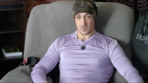 samueldixky online show from January 19, 2026, 1:48 pm