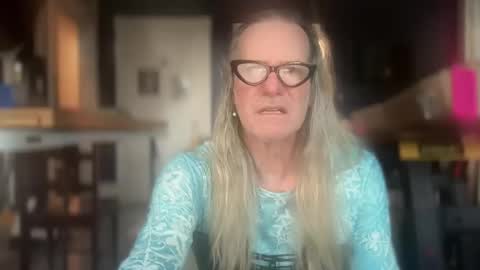 Samuel or Samantha online show from December 2, 2024, 9:50 pm