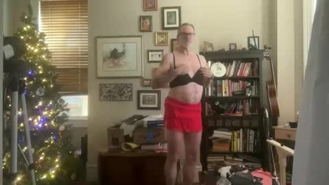 Samuel or Samantha online show from January 3, 2025, 5:20 pm