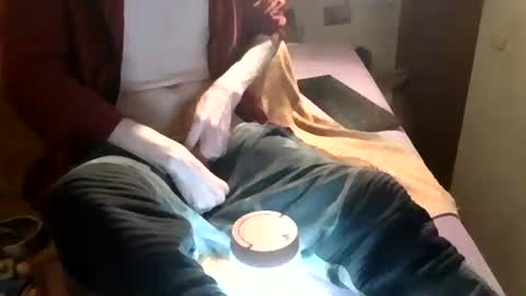 samueltal online show from March 8, 2026, 9:29 pm