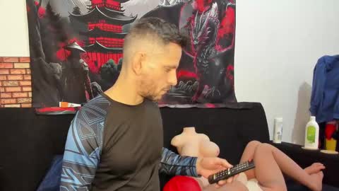 samuraijiu online show from March 11, 2025, 2:51 pm