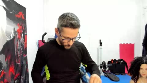 samuraijiu online show from March 24, 2026, 10:26 pm