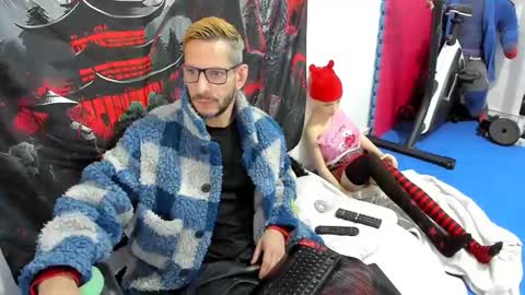 Samuraijiu online show from December 22, 2025, 1:30 pm