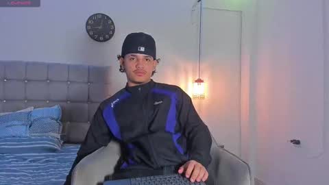 samxx_muscle online show from December 20, 2025, 2:02 pm