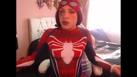 Snapshot of samy_babe chatting on October 28, 2025, 7:05 pm Samy Bae online show from October 28, 2025, 7:05 pm