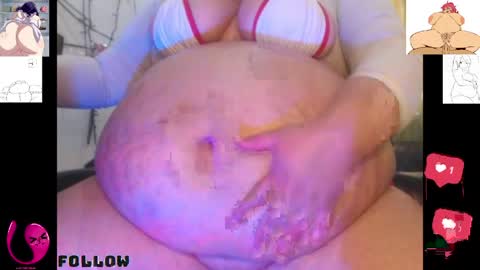 loredy samantha online show from April 1, 2026, 6:27 pm