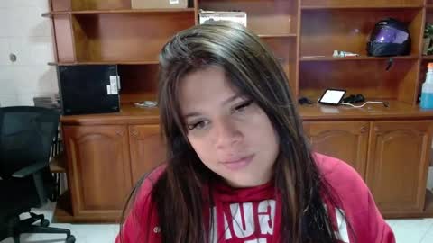 samy_green_ online show from October 14, 2025, 2:29 pm