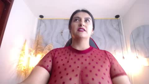 S A M A N T H A  online show from February 7, 2026, 12:36 am