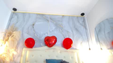 S A M A N T H A  online show from February 14, 2026, 11:29 am