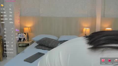 samy Rausch online show from March 22, 2026, 11:24 am