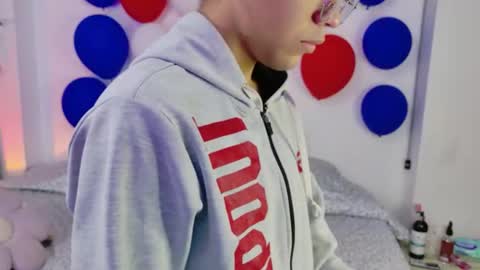 Sammy online show from July 6, 2026, 3:14 am