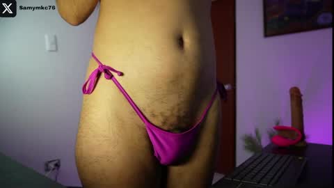 Snapshot of samymelo chatting on April 14, 2026, 1:28 pm samymelo online show from April 14, 2026, 1:28 pm