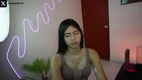 Snapshot of samymelo chatting on July 13, 2026, 12:52 pm samymelo online show from July 13, 2026, 12:52 pm