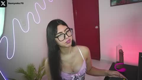 Snapshot of samymelo chatting on July 28, 2026, 12:48 pm samymelo online show from July 28, 2026, 12:48 pm