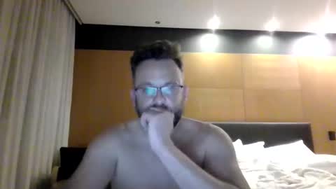 samyodon85 online show from April 11, 2026, 3:44 am