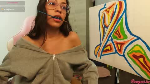 Special show on 17 december and 23 UwU online show from December 6, 2024, 4:58 am