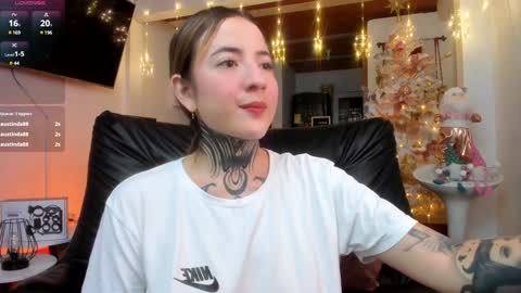 Samy and Juan online show from December 6, 2024, 2:13 am