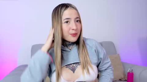 Samy and Juan online show from March 10, 2025, 2:28 am