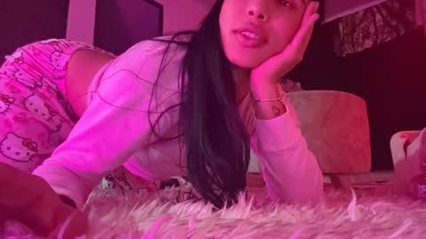 Samy Montoya online show from January 17, 2025, 6:04 am