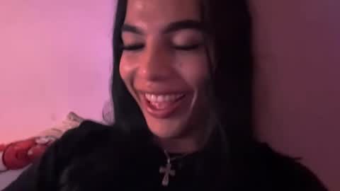 Samy Montoya online show from February 21, 2025, 7:34 am